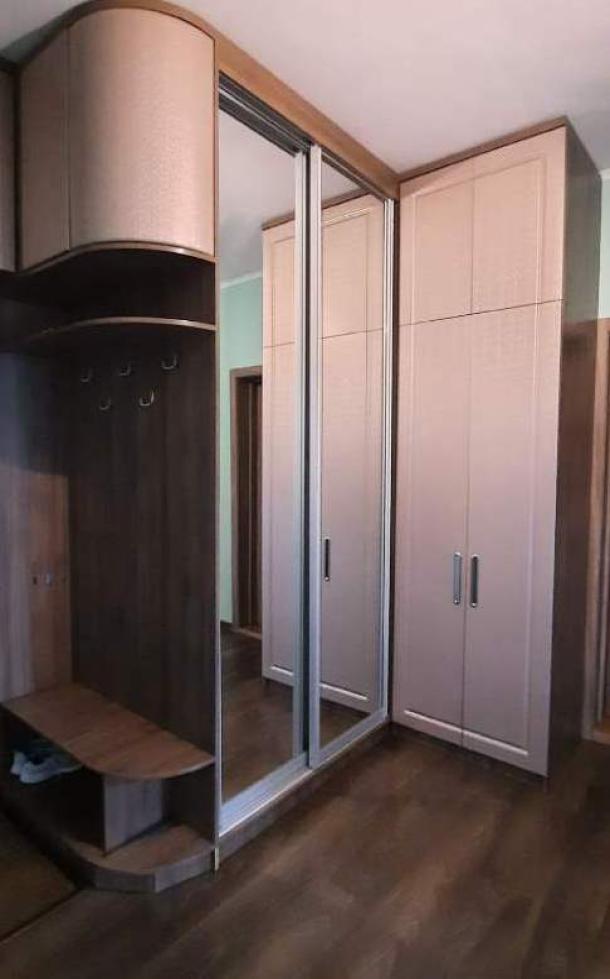 квартира, 1-кімн., Харьков, 608м/р, Академика Павлова