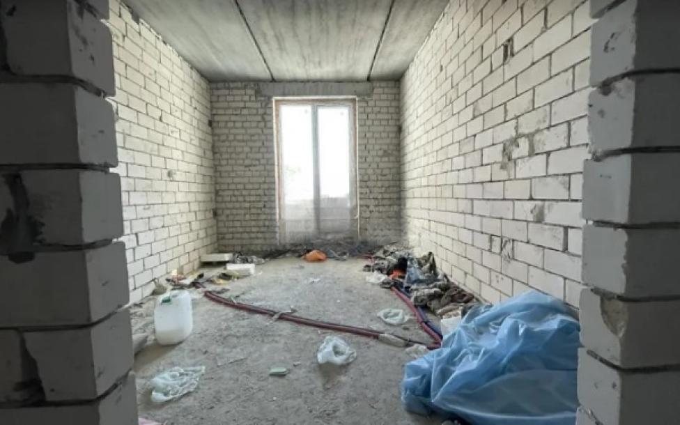 квартира, 2-кімн., Харьков, 519м/р, Академика Барабашова