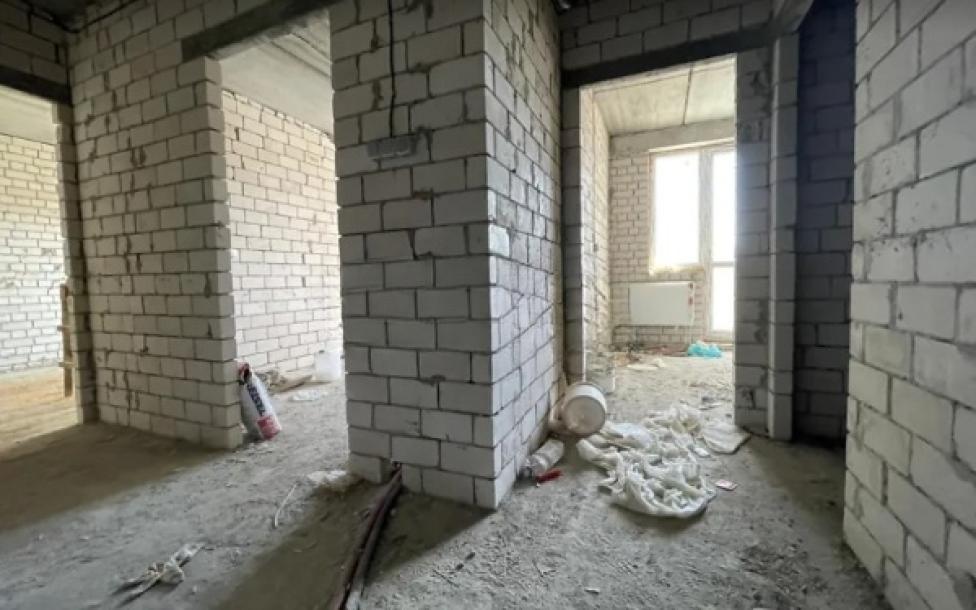 квартира, 2-кімн., Харьков, 519м/р, Академика Барабашова