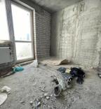 новостройка, Харьков, Салтовка