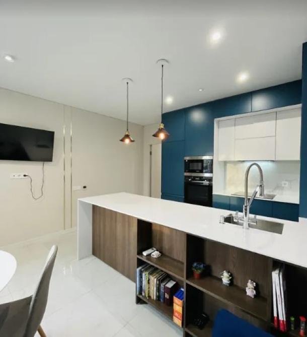 квартира, 2-кімн., Харьков, Павлово Поле, Профессорская