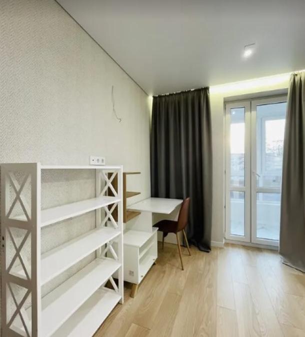 квартира, 2-кімн., Харьков, Павлово Поле, Профессорская