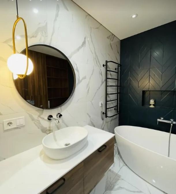 квартира, 2-кімн., Харьков, Павлово Поле, Профессорская