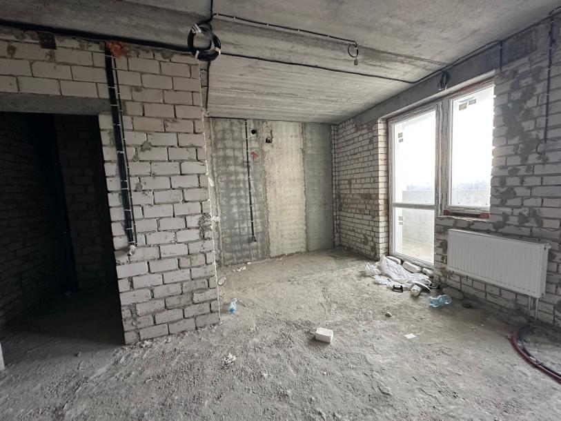 квартира, 1-кімн., Харьков, 519м/р, Академика Барабашова