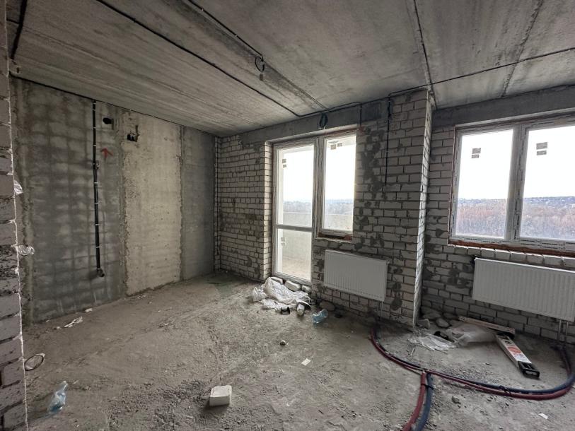 квартира, 1-кімн., Харьков, 519м/р, Академика Барабашова