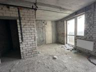 новостройка, Харьков, Салтовка