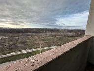 новостройка, Харьков, Салтовка