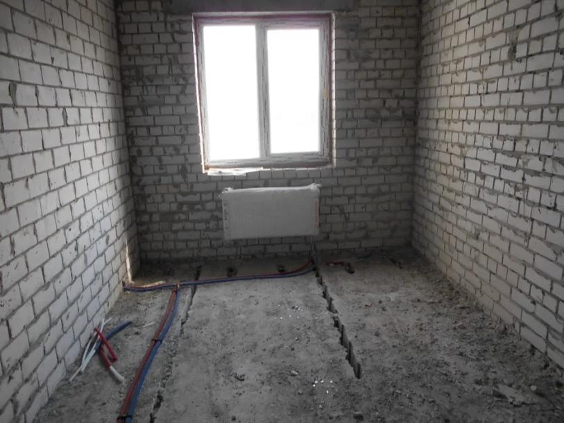 квартира, 1-кімн., Харьков, Гагарина метро , Елизаветинская