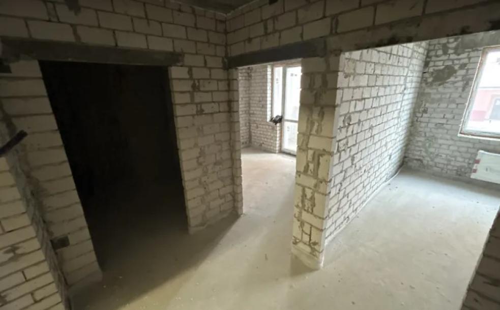 квартира, 1-кімн., Харьков, 519м/р, Академика Барабашова