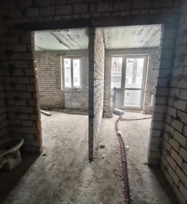 квартира, 1-кімн., Харьков, ХТЗ, Мира