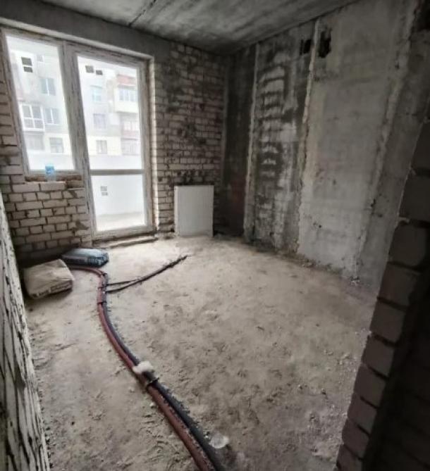 квартира, 1-кімн., Харьков, ХТЗ, Мира