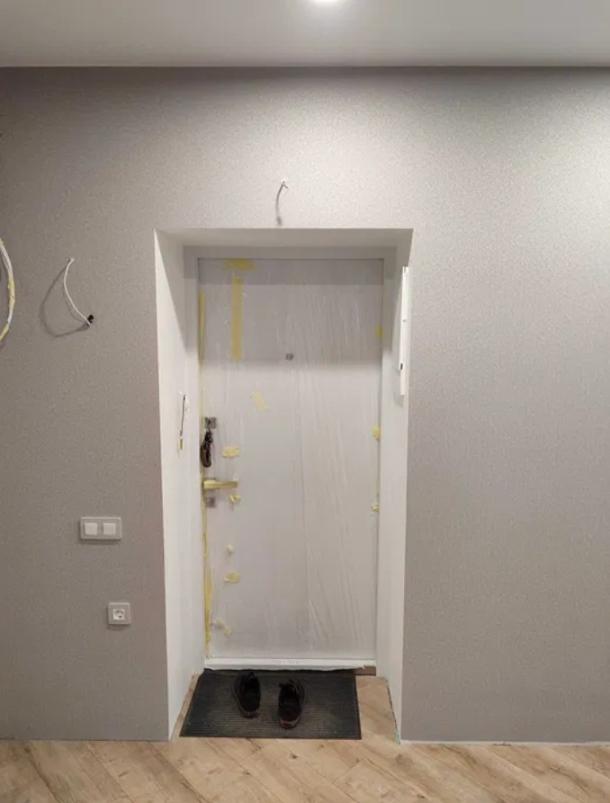 квартира, 2-кімн., Харьков, Павлово Поле, Профессорская