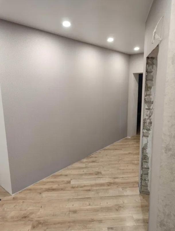 квартира, 2-кімн., Харьков, Павлово Поле, Профессорская