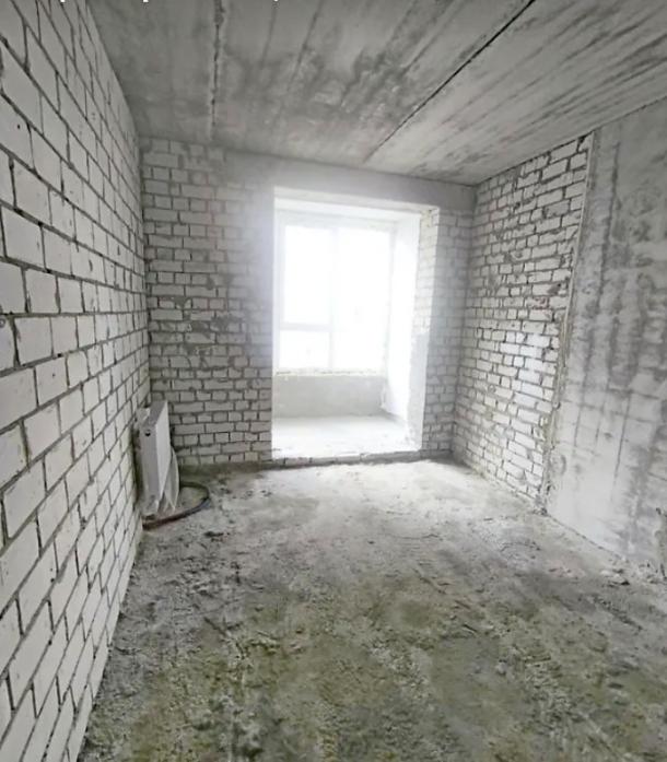 квартира, 1-кімн., Харьков, ХТЗ, Героев Харькова пр-т