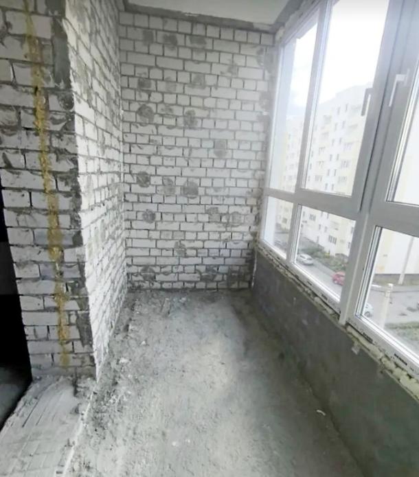 квартира, 1-кімн., Харьков, ХТЗ, Героев Харькова пр-т