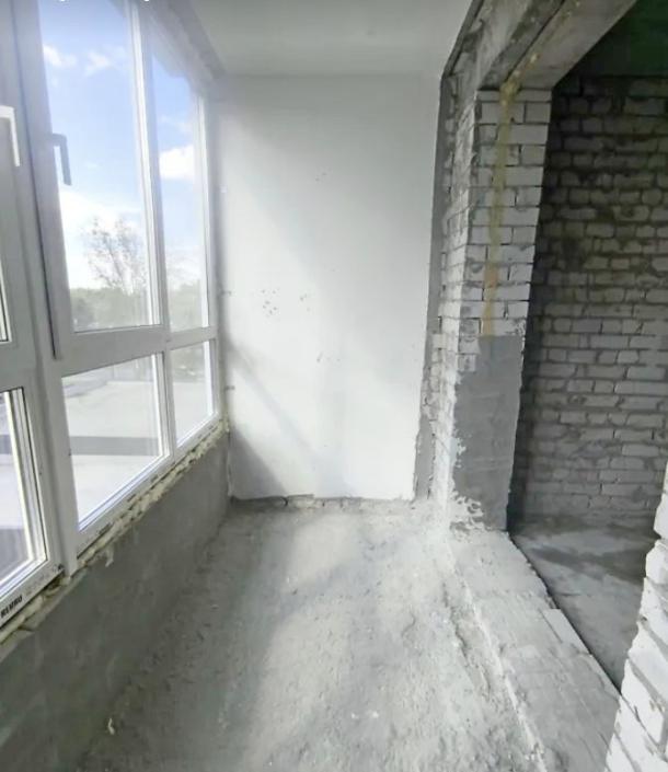 квартира, 1-кімн., Харьков, ХТЗ, Героев Харькова пр-т