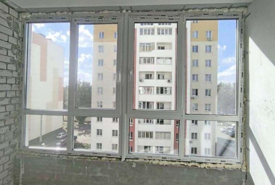 квартира, 1-кімн., Харьков, ХТЗ, Героев Харькова пр-т