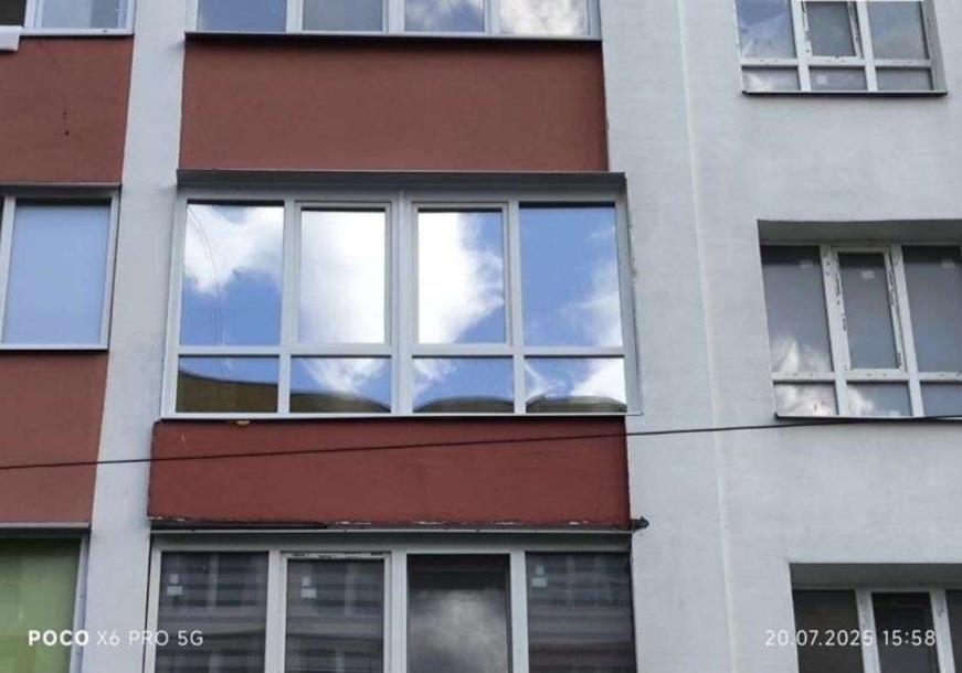 квартира, 1-кімн., Харьков, ХТЗ, Героев Харькова пр-т