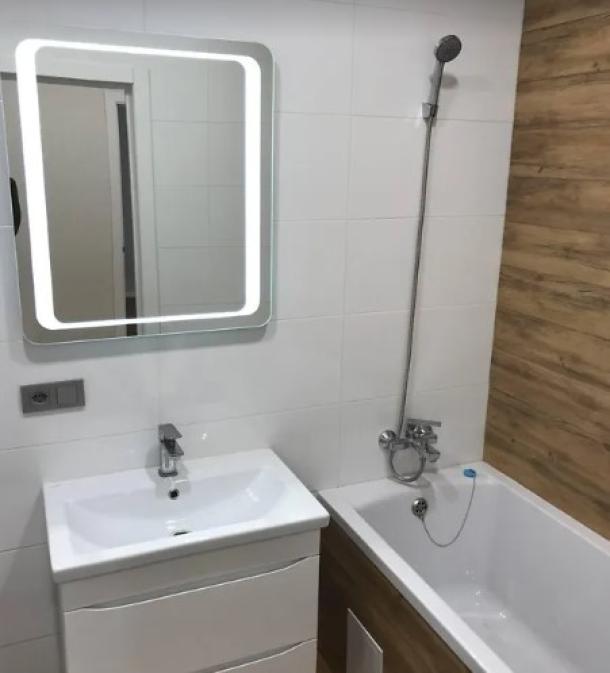 квартира, 1-кімн., Харьков, ХТЗ, Мира