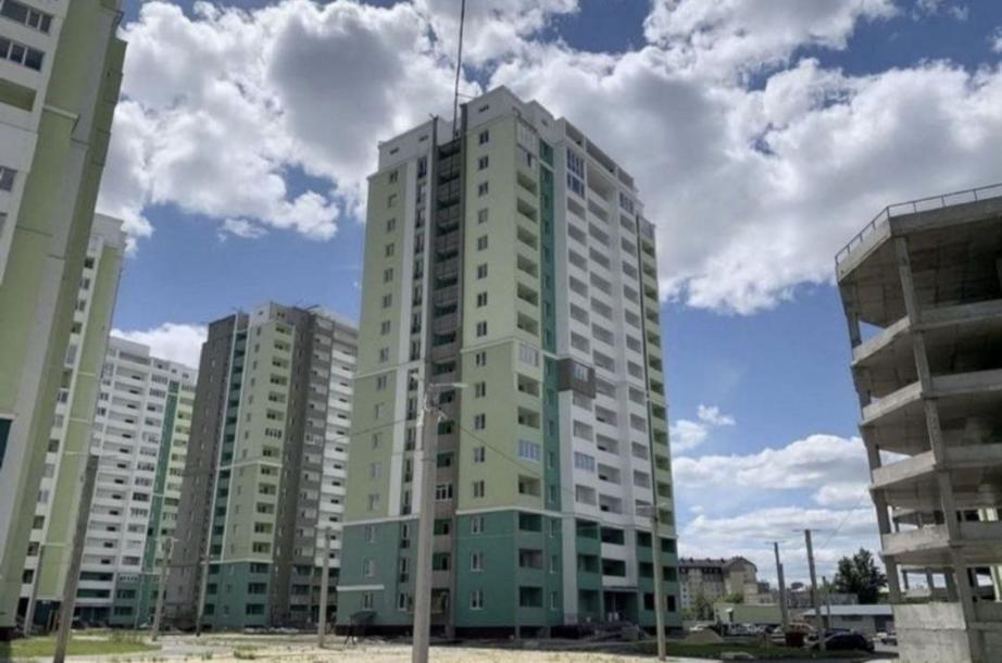 квартира, 1-кімн., Харьков, Центральный рынок метро, Рогатинская Левада