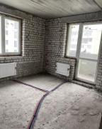 новостройка, Харьков, Центральный рынок метро