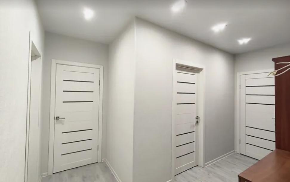 квартира, 2-кімн., Харьков, ХТЗ, Мира