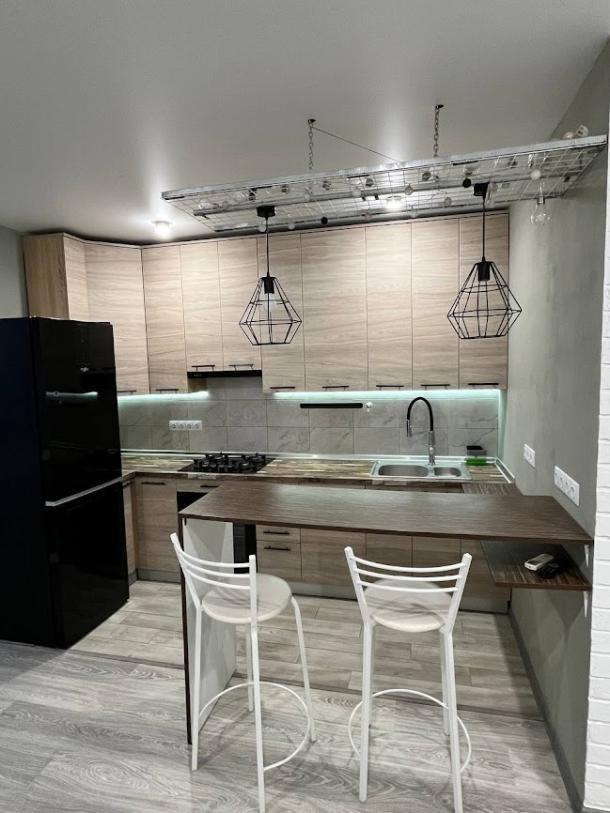 квартира, 1-кімн., Харьков, Новые Дома, Сергея Барсукова (Маршала Федоренка)