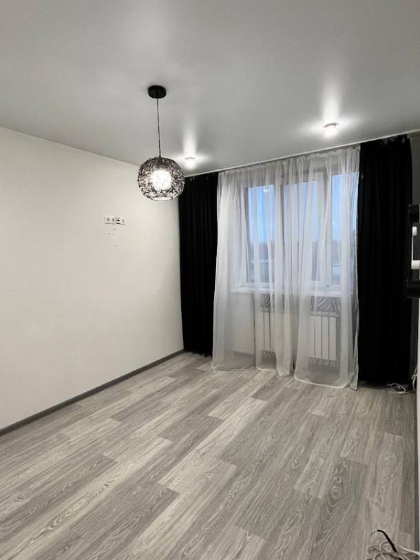 квартира, 1-кімн., Харьков, Новые Дома, Сергея Барсукова (Маршала Федоренка)