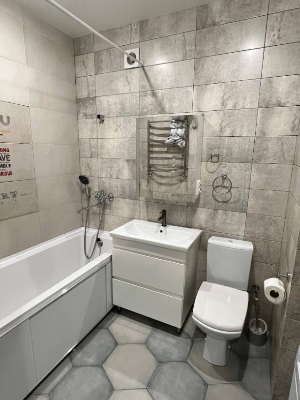 квартира, 1-кімн., Харьков, Новые Дома, Сергея Барсукова (Маршала Федоренка)