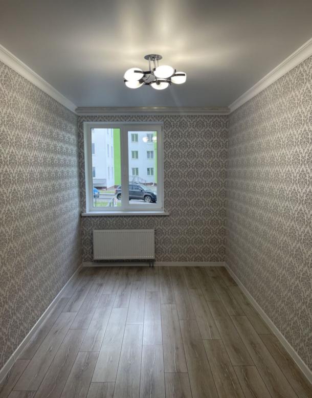 квартира, 3-кімн., Харьков, ХТЗ, Мира