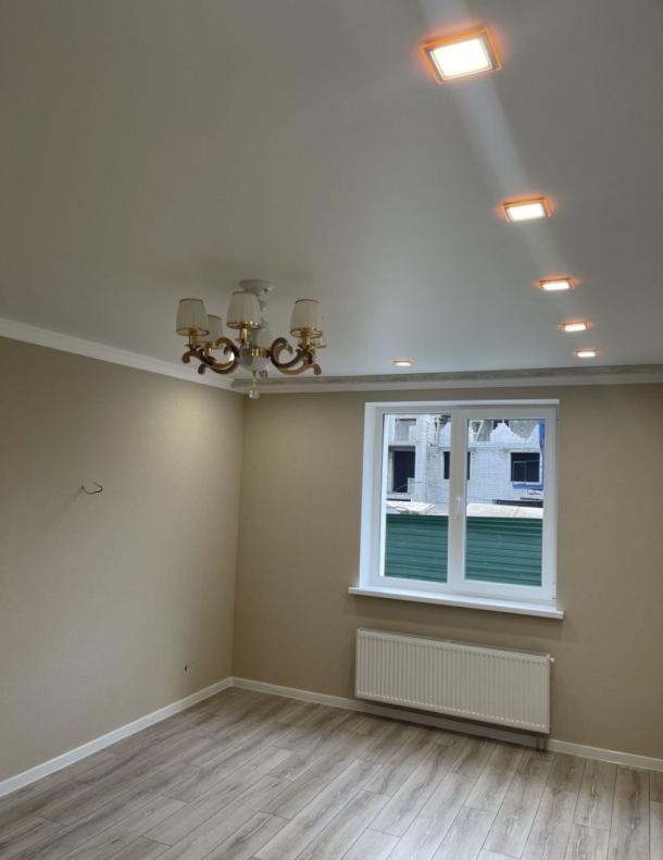 квартира, 3-кімн., Харьков, ХТЗ, Мира