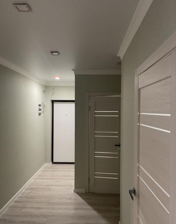 квартира, 3-кімн., Харьков, ХТЗ, Мира