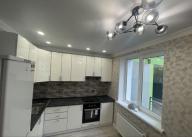 новостройка, Харьков, ХТЗ, Мира