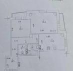 новостройка, Харьков, Алексеевка