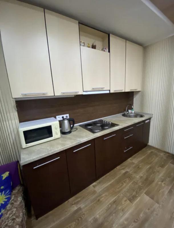 квартира, 1-кімн., Харьков, 603м/р, Юбилейный пр. (50 лет ВЛКСМ пр.)