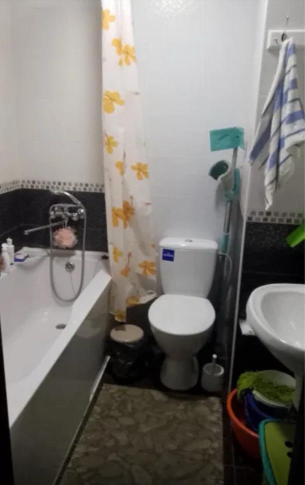 квартира, 1-кімн., Харьков, 603м/р, Юбилейный пр. (50 лет ВЛКСМ пр.)