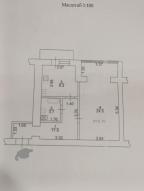 новостройка, Харьков, Алексеевка, Победы пр.