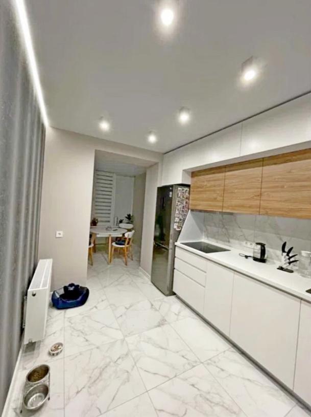 квартира, 1-кімн., Харьков, Центральный рынок метро, Рогатинская Левада