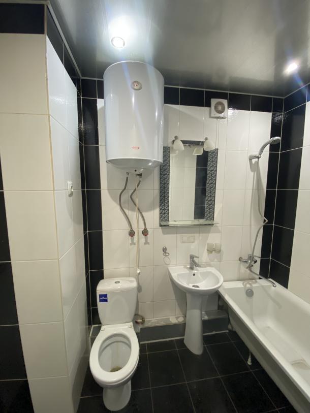 квартира, 1-кімн., Харьков, 602м/р, Салтовское шоссе