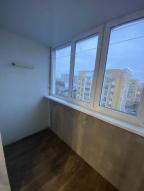 новостройка, Харьков, Салтовка