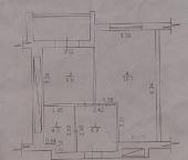 новостройка, Харьков, Салтовка