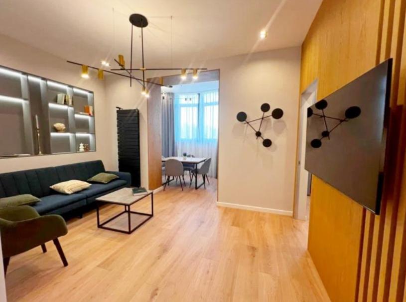 квартира, 2-кімн., Харьков, Центр, Ботанический пер.