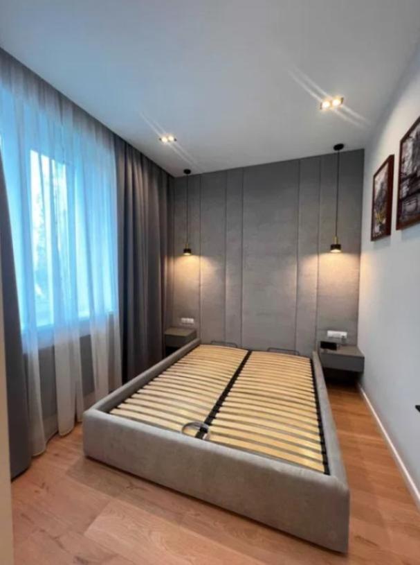 квартира, 2-кімн., Харьков, Центр, Ботанический пер.