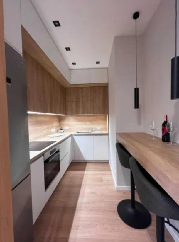 квартира, 2-кімн., Харьков, Центр, Ботанический пер.