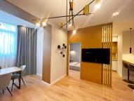 новостройка, Харьков, Центр