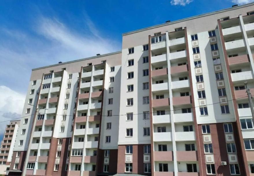 квартира, 1-кімн., Харьков, 519м/р, Академика Барабашова