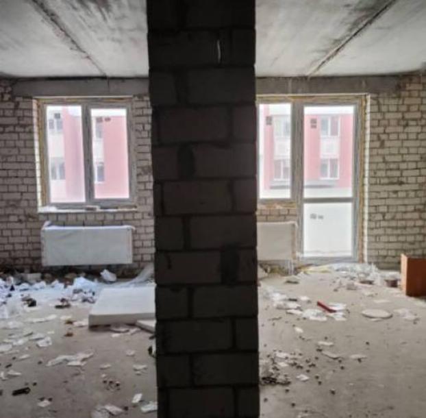 квартира, 1-кімн., Харьков, 519м/р, Академика Барабашова