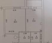 новостройка, Харьков, Салтовка