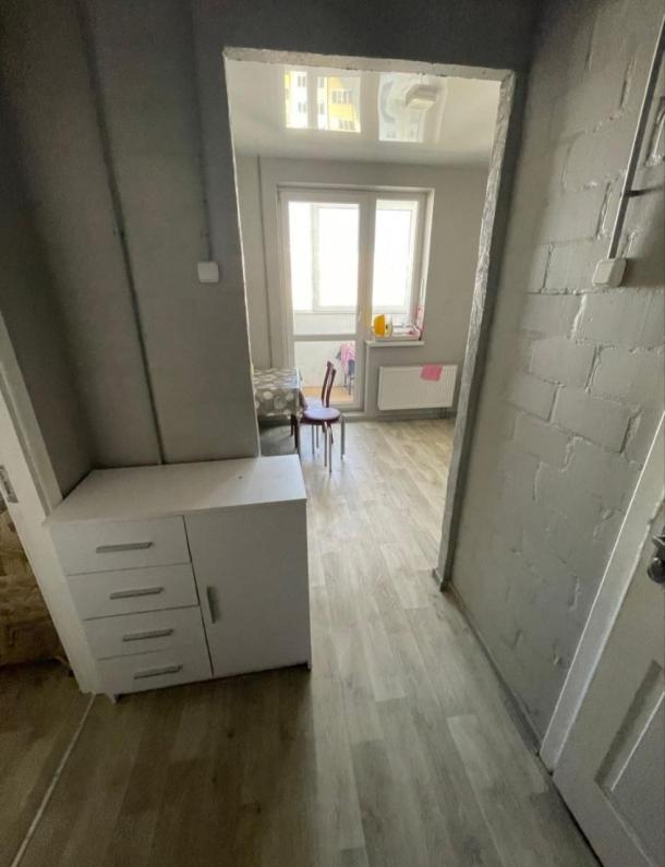 квартира, 1-кімн., Харьков, ХТЗ, Мира