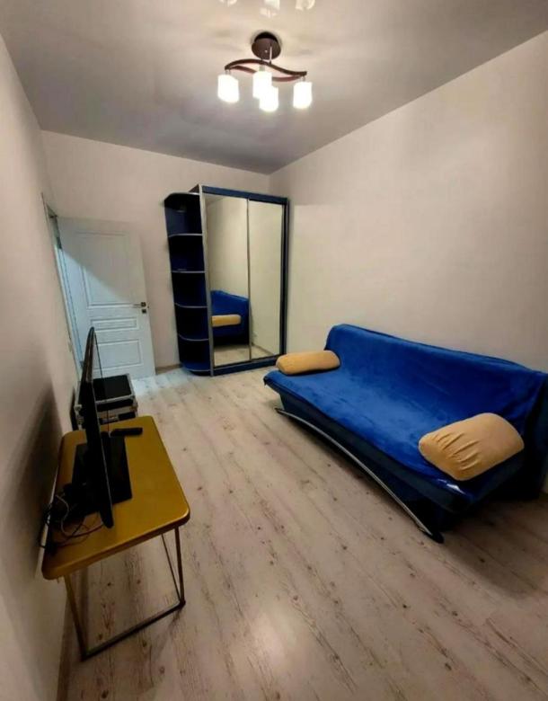 квартира, 1-кімн., Харьков, 605м/р, Тракторостроителей просп.